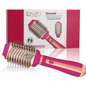 Brosse Enzo Original 1500W EN-6216 Rose