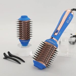 Brosse Enzo Original 1500W EN-6216 Bleu