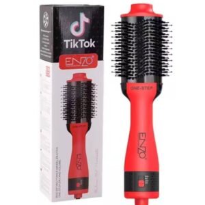 Brosse Enzo Tik Tok 1000W 4115A