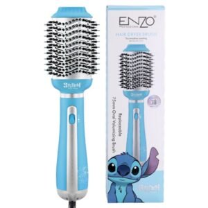 Brosse Enzo Stiteche 1500W EN-6221