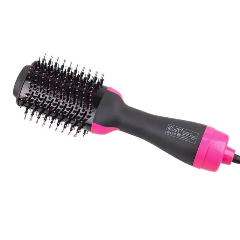 Brosse Enzo Kiratin 1000W EN-4118