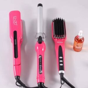 Pack Enzo DUO Original EN-3955W Rose