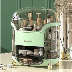 MAKEUP ORGANIZER
